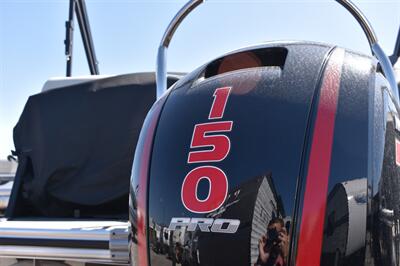2025 Lowe SS230 Walk Thru Special 150hp   - Photo 10 - Heber City, UT 84032