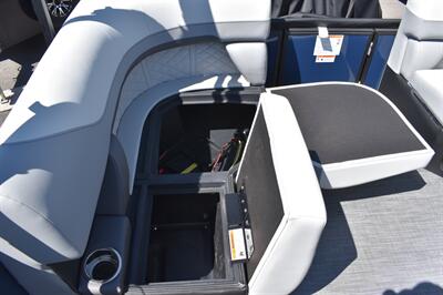 2025 Lowe SS230 Walk Thru Special 150hp   - Photo 22 - Heber City, UT 84032