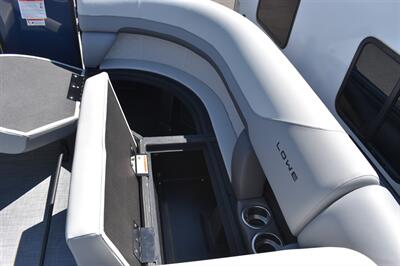 2025 Lowe SS230 Walk Thru Special 150hp   - Photo 15 - Heber City, UT 84032