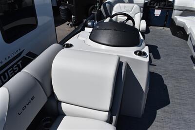 2025 Lowe SS230 Walk Thru Special 150hp   - Photo 16 - Heber City, UT 84032