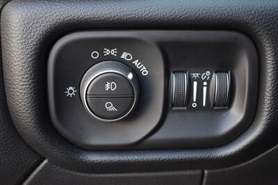 2026 RAM 3500 Laramie - Photo 26 - Heber City, UT 84032