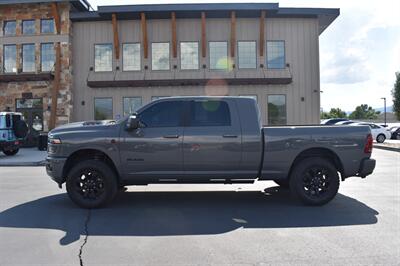 2026 RAM 3500 Laramie - Photo 5 - Heber City, UT 84032