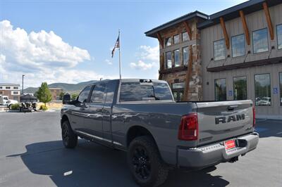 2026 RAM 3500 Laramie - Photo 7 - Heber City, UT 84032