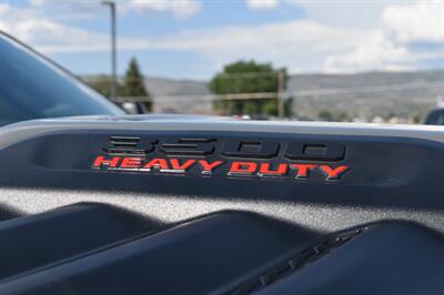 2026 RAM 3500 Laramie - Photo 12 - Heber City, UT 84032