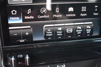 2026 RAM 3500 Laramie - Photo 31 - Heber City, UT 84032