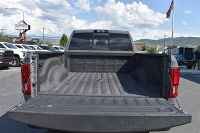 2026 RAM 3500 Laramie - Photo 9 - Heber City, UT 84032