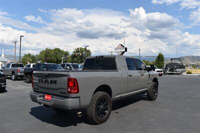 2026 RAM 3500 Laramie - Photo 6 - Heber City, UT 84032