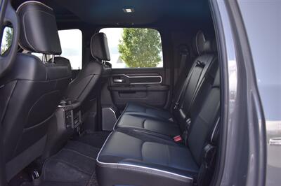 2026 RAM 3500 Laramie - Photo 15 - Heber City, UT 84032