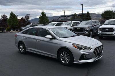 2018 Hyundai SONATA Eco Sedan