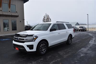 2022 Ford Expedition MAX XL   - Photo 2 - Heber City, UT 84032