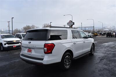 2022 Ford Expedition MAX XL   - Photo 5 - Heber City, UT 84032