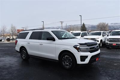 2022 Ford Expedition MAX XL SUV