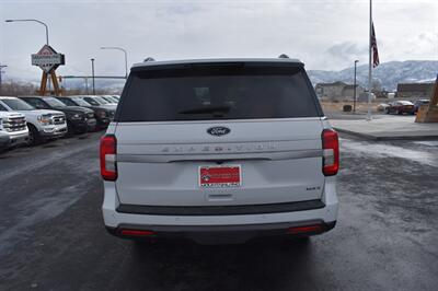 2022 Ford Expedition MAX XL   - Photo 7 - Heber City, UT 84032