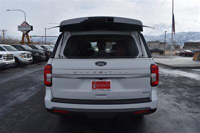 2022 Ford Expedition MAX XL   - Photo 8 - Heber City, UT 84032