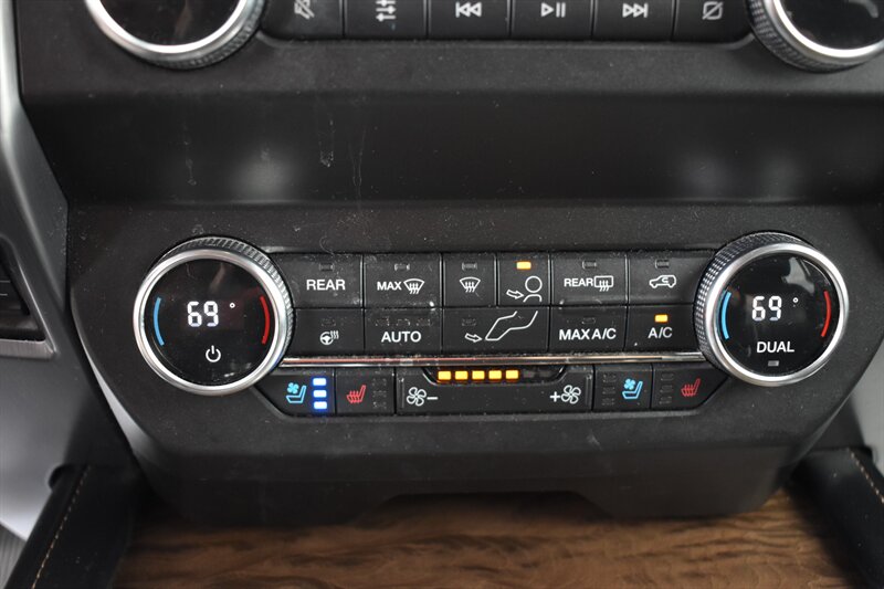 2019 Ford Expedition MAX Platinum - Photo 34 - Heber City, UT 84032