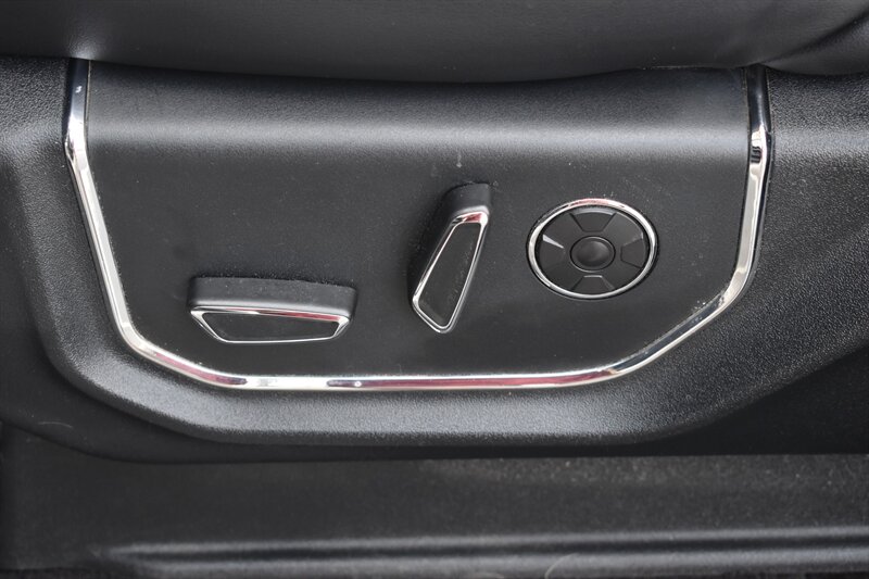 2019 Ford Expedition MAX Platinum - Photo 18 - Heber City, UT 84032