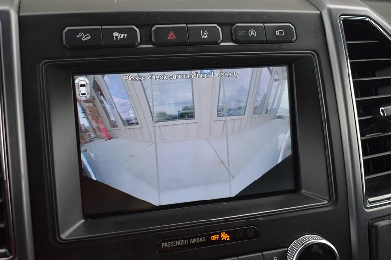 2019 Ford Expedition MAX Platinum - Photo 47 - Heber City, UT 84032