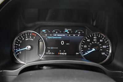 2019 Ford Expedition MAX Platinum - Photo 57 - Heber City, UT 84032
