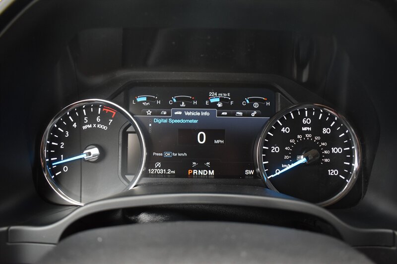 2019 Ford Expedition MAX Platinum - Photo 57 - Heber City, UT 84032