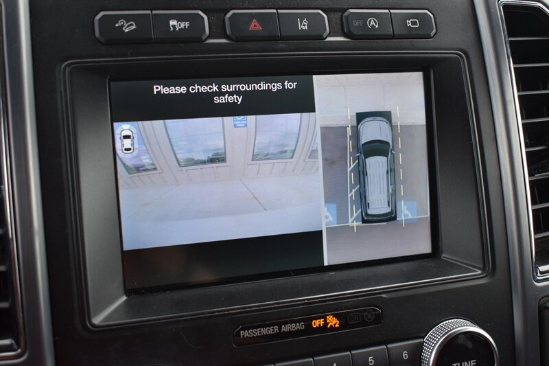 2019 Ford Expedition MAX Platinum - Photo 45 - Heber City, UT 84032