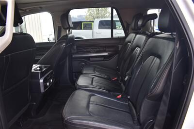 2019 Ford Expedition MAX Platinum - Photo 14 - Heber City, UT 84032