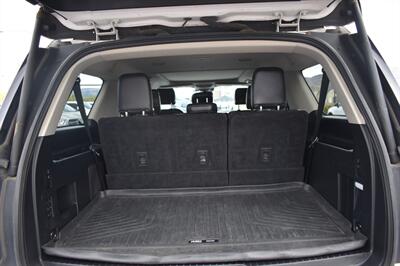 2019 Ford Expedition MAX Platinum - Photo 9 - Heber City, UT 84032