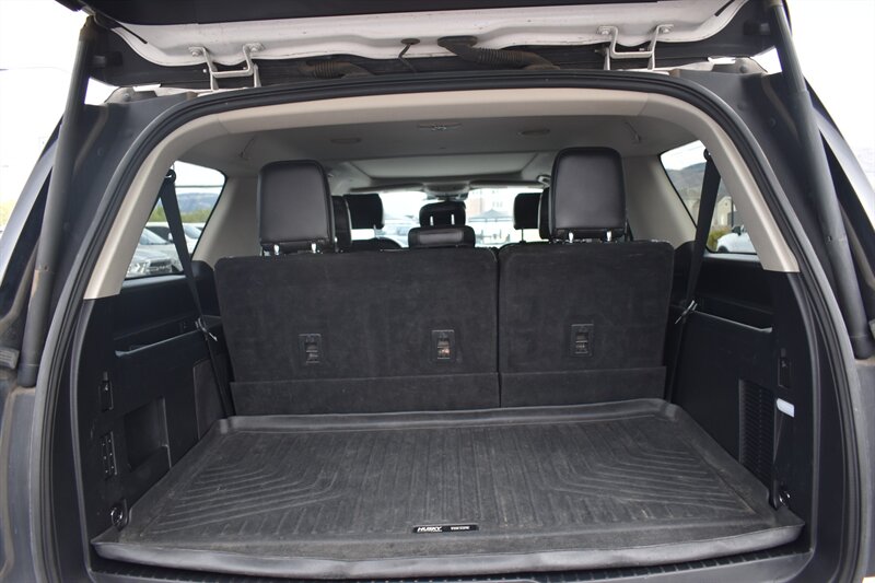 2019 Ford Expedition MAX Platinum - Photo 9 - Heber City, UT 84032