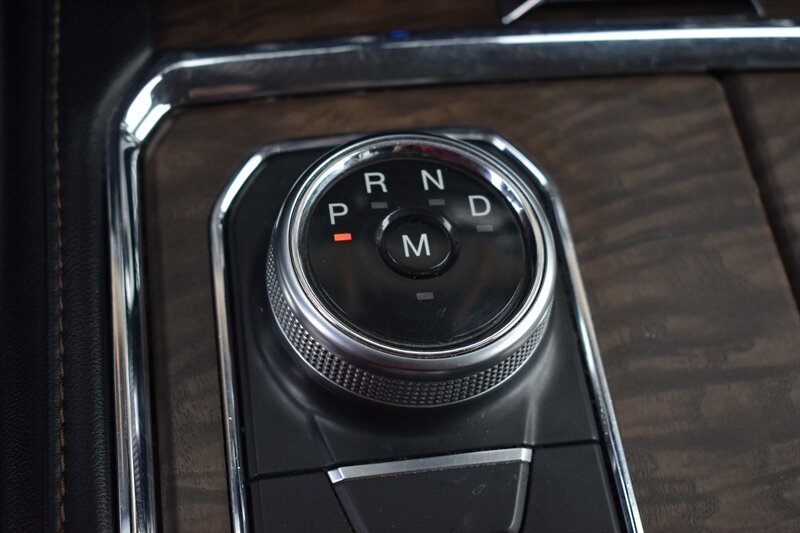 2019 Ford Expedition MAX Platinum - Photo 29 - Heber City, UT 84032
