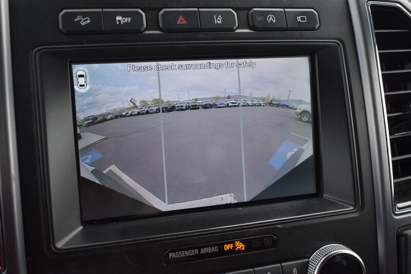 2019 Ford Expedition MAX Platinum - Photo 44 - Heber City, UT 84032