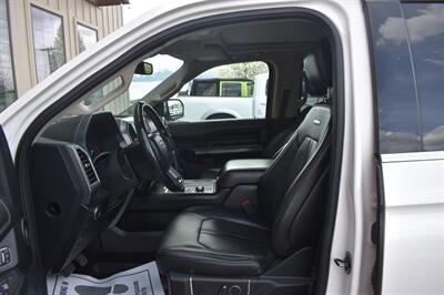 2019 Ford Expedition MAX Platinum - Photo 17 - Heber City, UT 84032