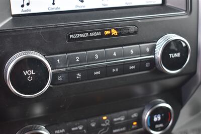 2019 Ford Expedition MAX Platinum - Photo 35 - Heber City, UT 84032