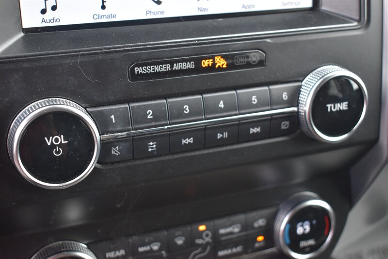 2019 Ford Expedition MAX Platinum - Photo 35 - Heber City, UT 84032