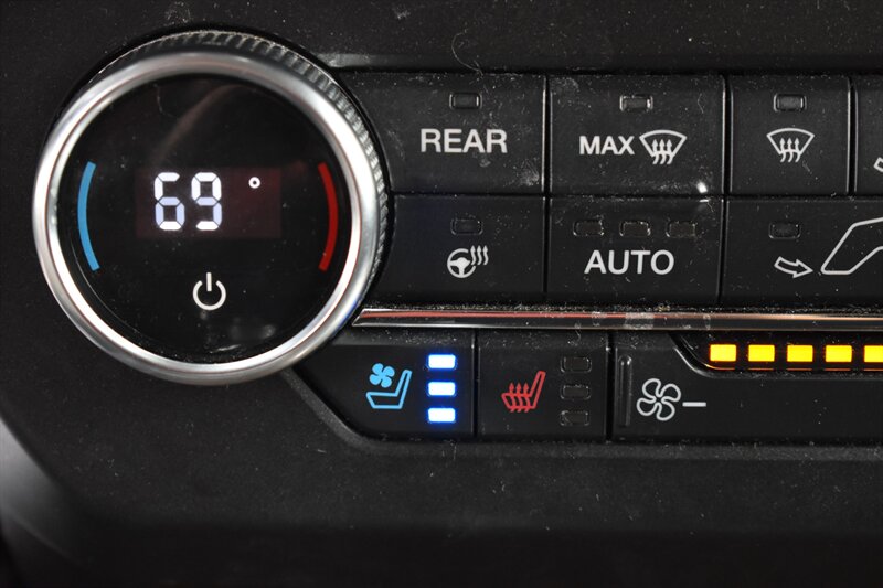 2019 Ford Expedition MAX Platinum - Photo 33 - Heber City, UT 84032
