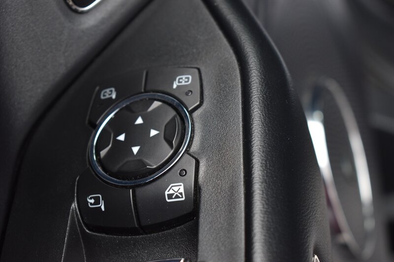 2019 Ford Expedition MAX Platinum - Photo 20 - Heber City, UT 84032