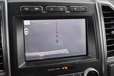 2019 Ford Expedition MAX Platinum - Photo 42 - Heber City, UT 84032