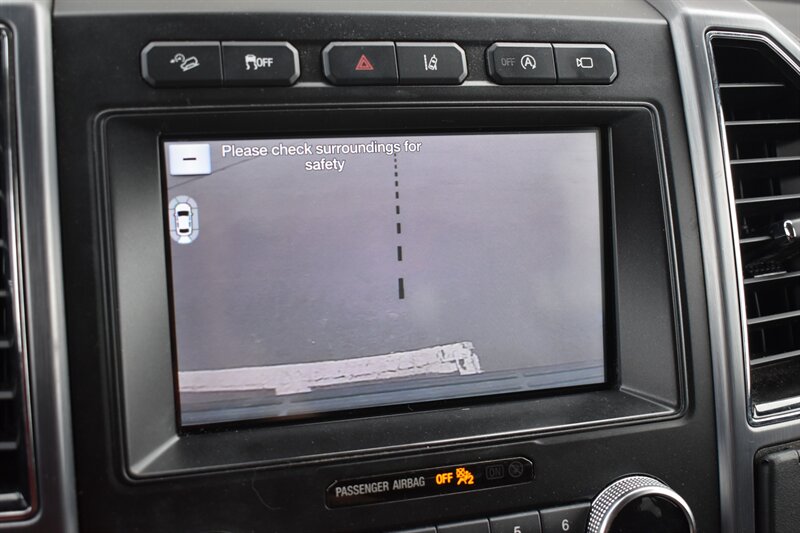 2019 Ford Expedition MAX Platinum - Photo 42 - Heber City, UT 84032
