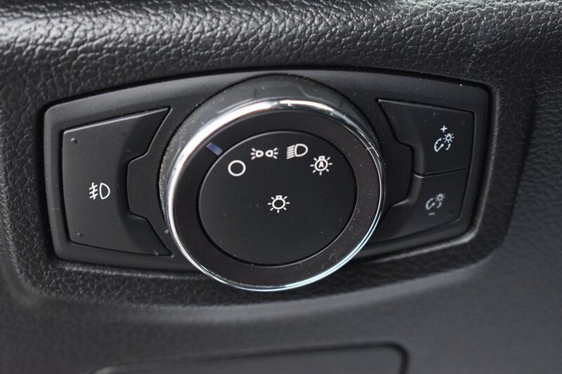 2019 Ford Expedition MAX Platinum - Photo 24 - Heber City, UT 84032