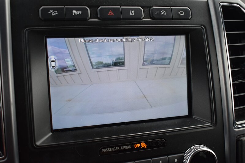 2019 Ford Expedition MAX Platinum - Photo 46 - Heber City, UT 84032