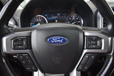 2019 Ford Expedition MAX Platinum - Photo 52 - Heber City, UT 84032