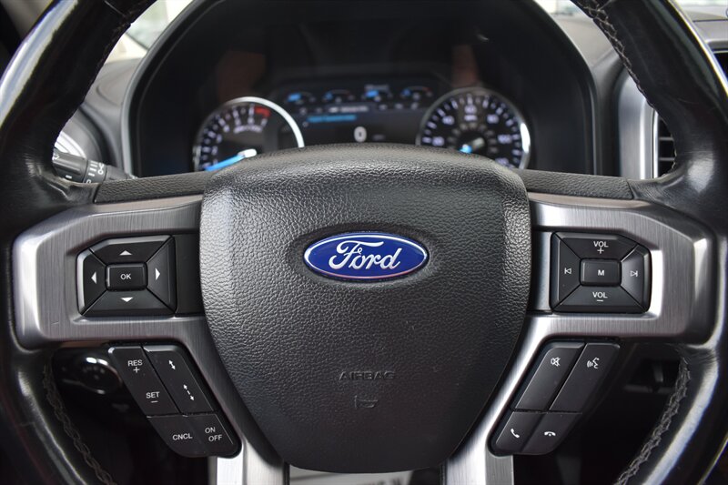 2019 Ford Expedition MAX Platinum - Photo 52 - Heber City, UT 84032
