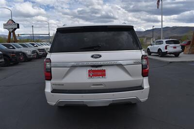 2019 Ford Expedition MAX Platinum - Photo 7 - Heber City, UT 84032