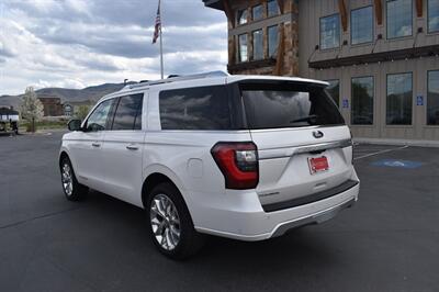 2019 Ford Expedition MAX Platinum - Photo 6 - Heber City, UT 84032