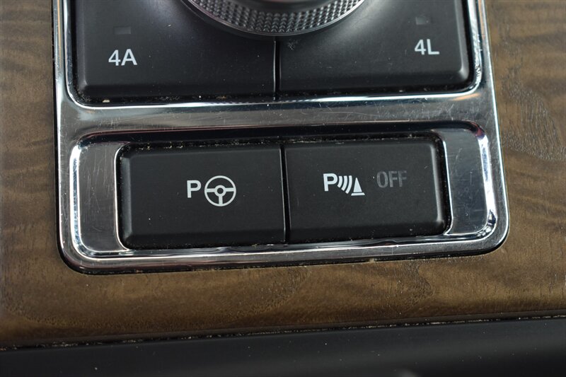 2019 Ford Expedition MAX Platinum - Photo 26 - Heber City, UT 84032