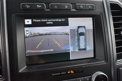 2019 Ford Expedition MAX Platinum - Photo 41 - Heber City, UT 84032