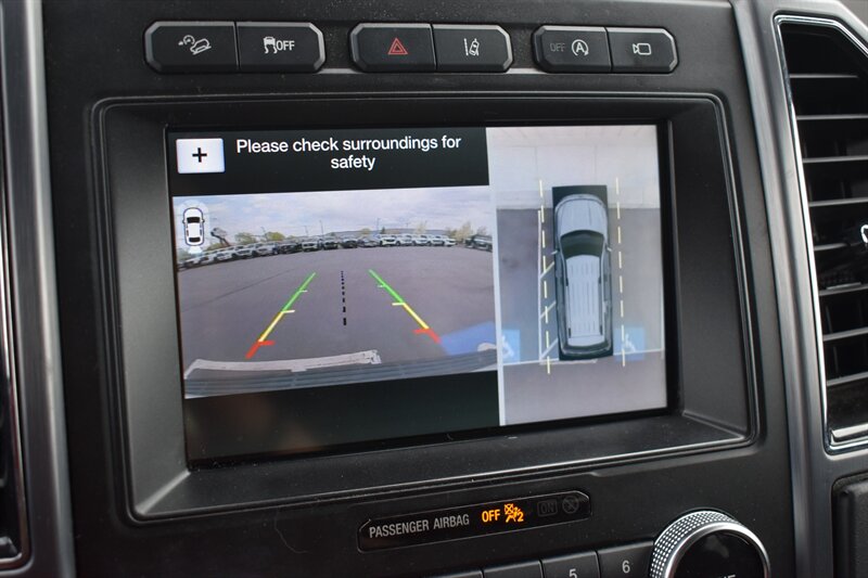 2019 Ford Expedition MAX Platinum - Photo 41 - Heber City, UT 84032