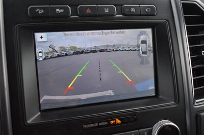 2019 Ford Expedition MAX Platinum - Photo 43 - Heber City, UT 84032