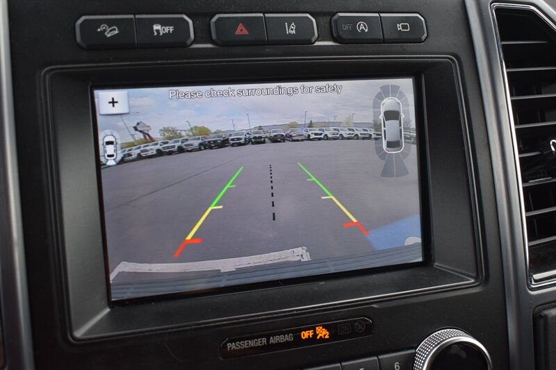 2019 Ford Expedition MAX Platinum - Photo 43 - Heber City, UT 84032