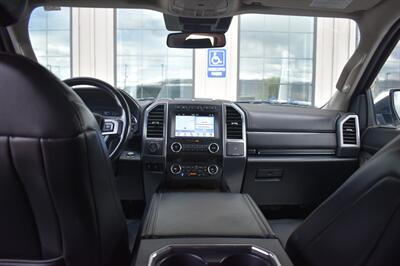 2019 Ford Expedition MAX Platinum - Photo 16 - Heber City, UT 84032