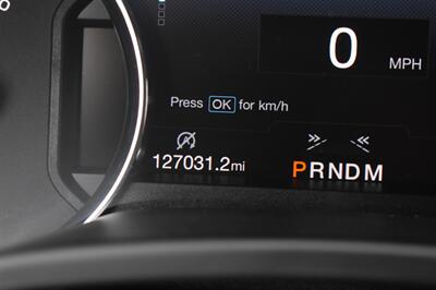 2019 Ford Expedition MAX Platinum - Photo 58 - Heber City, UT 84032