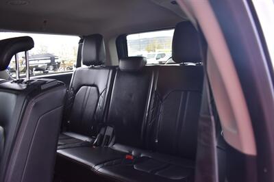 2019 Ford Expedition MAX Platinum - Photo 13 - Heber City, UT 84032